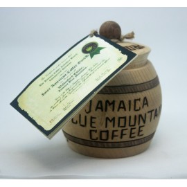 Jamajka Blue Mountain