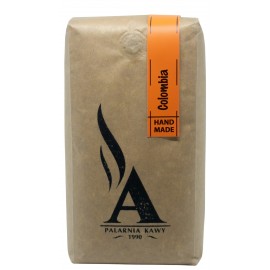 Kolumbia Excelso Medellin