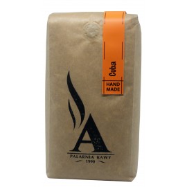 Kuba Serrano Superior