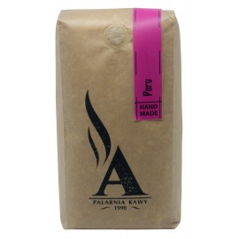 Peru Chanchamayo