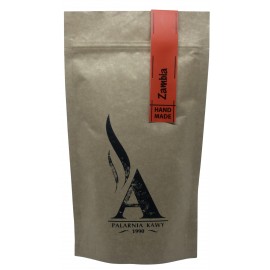 Zambia AA Plus