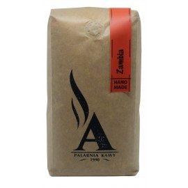 Zambia AA Plus