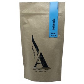 Indonezja Sumatra Sulawesi