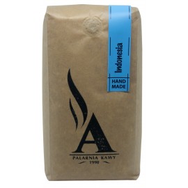 Indonezja Sumatra Sulawesi